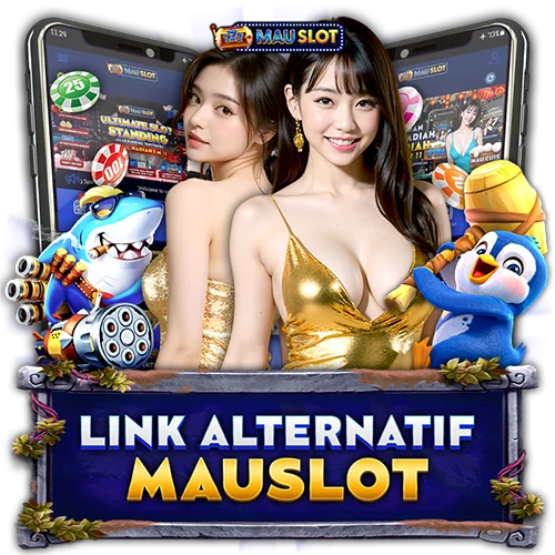 MAUSLOT | LINK DAFTAR RESMI SITUS MAUSLOT TERBARU LOGIN ALTERNATIF #1